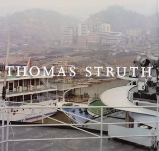 Thomas Struth: 1977-2002 (Hardcover)