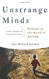 Unstrange Minds by Roy Richard  Grinker