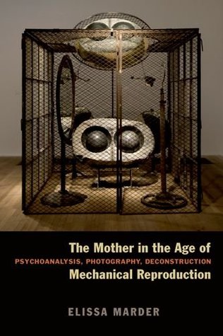 The Mother in the Age of Mechanical Reproduction: Psychoanalysis, Photography, Deconstruction (Paperback)