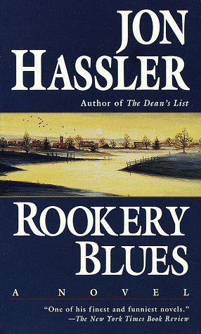 Rookery Blues (Mass Market Paperback)