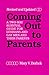 Coming Out to Parents by Mary V. Borhek
