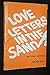 Love letters in the sand and other sermons by Bob Gray