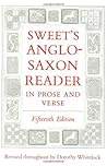 Sweet's Anglo-Saxon Reader in Prose and Verse