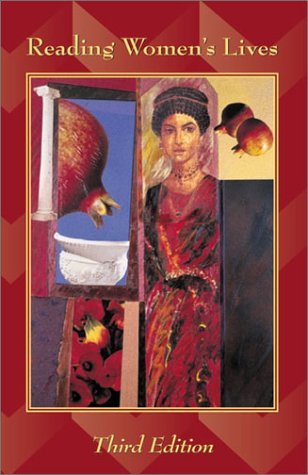 Reading Women's Lives: An Introduction to Women's Studies (Paperback)