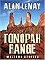 Tonopah Range: Western Stories (Five Star Western Series)