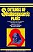 Outlines of Shakespeare's Plays