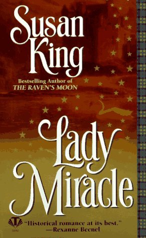 Lady Miracle (Faulkener Family, #2)