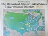 Historical Atlas of United States Congressional Districts