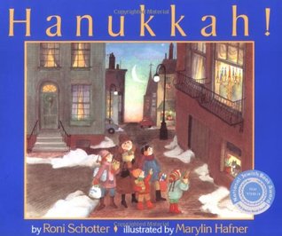 Hanukkah! (Paperback)