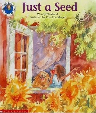 Just a Seed (Reading Discovery)