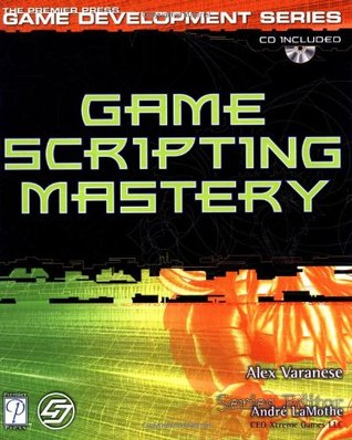 Game Scripting Mastery (Paperback)