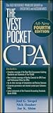 The Vest Pocket CPA