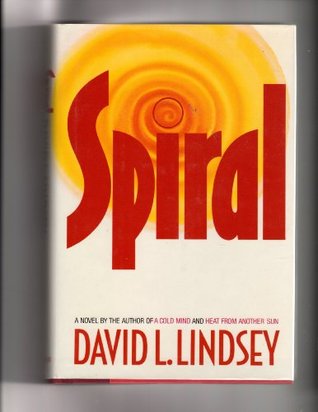 Spiral (Stuart Haydon, #3)
