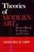 Theories of Modern Art