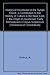 History of Asceticism in the Syrian Orient. a Contribution to the History of Culture in the Near East, I. the Origin of Asceticism. Early Monasticism in Persia. Subs. 14