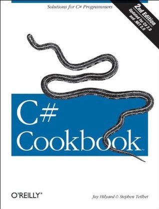 C# Cookbook (Paperback)
