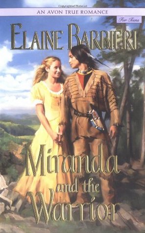 Miranda and the Warrior (Paperback)