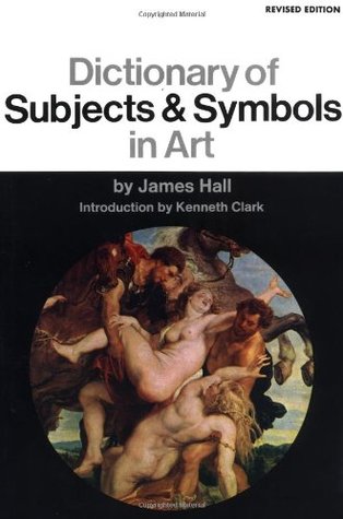 Dictionary of Subjects and Symbols in Art (Paperback)