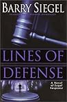 Lines of Defense Lines of Defense