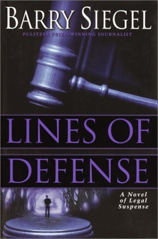Lines of Defense (Hardcover)