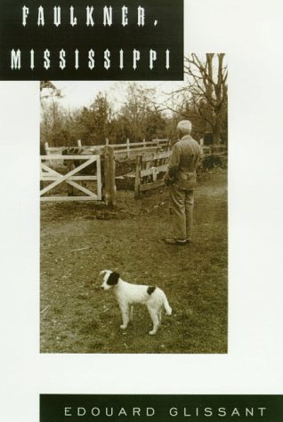 Faulkner, Mississippi (Hardcover)