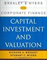 Brealey & Myers on Corporate Finance: Capital Investment and Valuation Brealey & Myers on Corporate Finance: Capital Investment and Valuation
