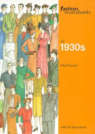 The 1930s (Paperback)