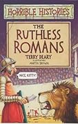The Ruthless Romans