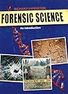 Forensic Science: An Introduction
