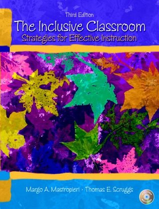 The Inclusive Classroom: Strategies for Effective Instruction (Paperback)