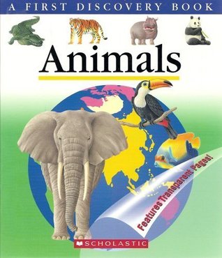 Animals (Paperback)