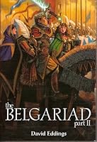 The Belgariad, Vol. 2: Castle of Wizardry / Enchanters' End Game (The Belgariad, #4-5)