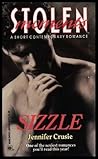Sizzle (Great Escapes) by Jennifer Crusie