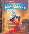 Walt Disney's The Sorcerer's Apprentice by Don Ferguson