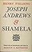 Joseph Andrews and Shamela