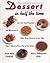 Dessert In Half The Time Use Your Food Processor: & Microwave to Make Great Desserts in Less Time Than It Takes to Buy a Pint of I ce Cream