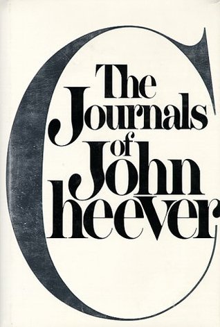 The Journals of John Cheever (Hardcover)