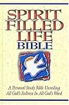 Spirit-Filled Lif...
