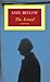 The Actual by Saul Bellow