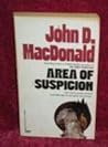Area of Suspicion
