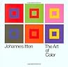 The Art of Color by Johannes Itten