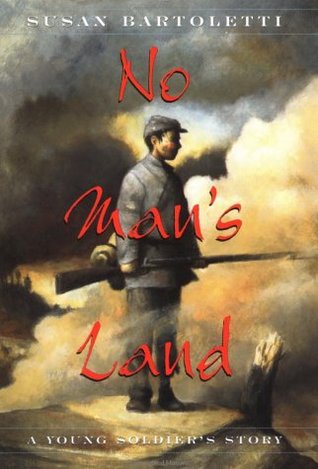No Man's Land (Hardcover)