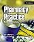 Pharmacy Practice for Technicians by Don A. Ballington