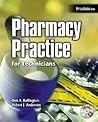Pharmacy Practice for Technicians