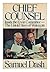Chief counsel: Inside the Ervin Committee--the untold story of Watergate