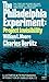 The Philadelphia Experiment: Project Invisibility