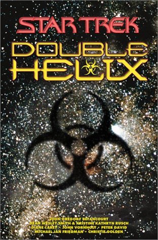 Double Helix Omnibus (Star Trek)