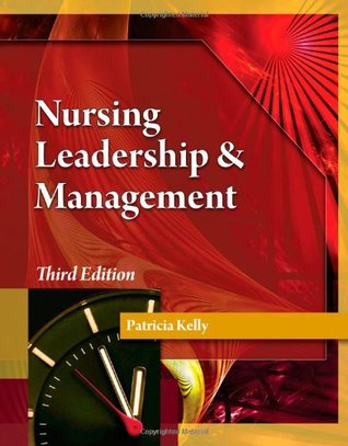 Nursing Leadership & Management (Paperback)