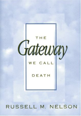 The Gateway We Call Death (Hardcover)