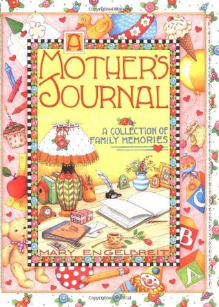 A Mother's Journal: A Collection of Family Memories (Hardcover)